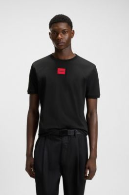 hugo boss man shirt