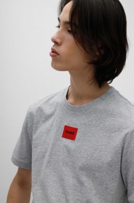 hugo boss red label t shirt