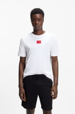 Hugo Diragolino T-shirt herr – bild 2