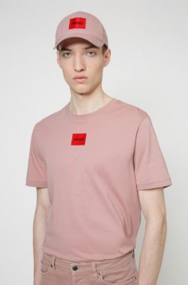 hugo boss red label t shirt