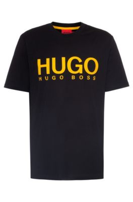 hugo boss xxl t shirt