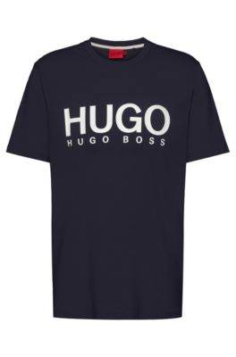 hugo boss mens tshirt