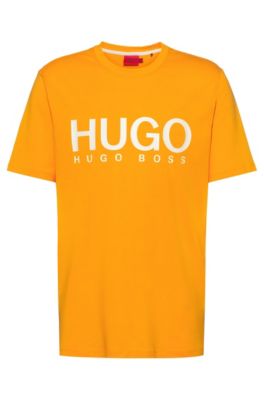 hugo boss orange menswear