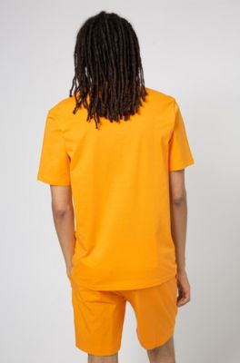 boss orange t shirt sale