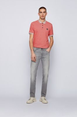 hugo boss 4xl polo shirts