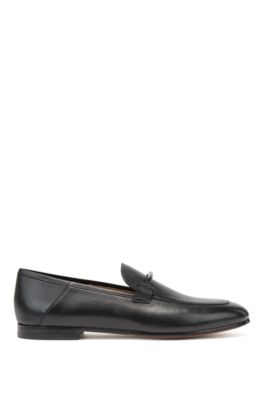 Men's Casual Shoes | Black | HUGO BOSS