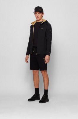 hugo boss tracksuit klarna