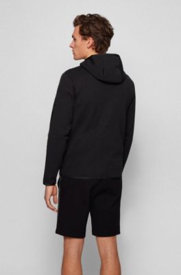 hugo boss tracksuit klarna