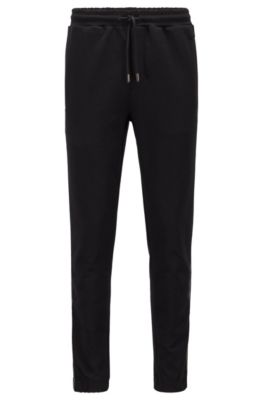 hugo boss skinny tracksuit