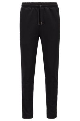 hugo boss athleisure joggers