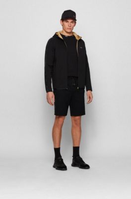 xs hugo boss tracksuit