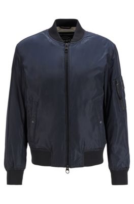 bomber hugo boss