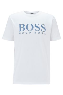 hugo boss mens tshirt