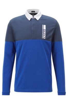 polos hugo boss