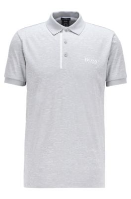 boss golf shirts sale