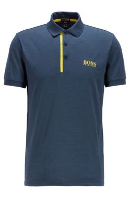 hugo boss golf jacket