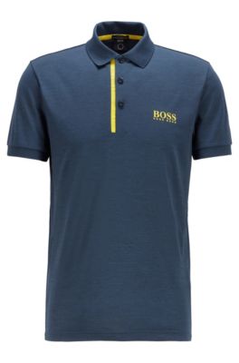 boss golf shirts sale