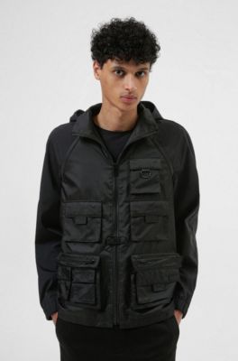 hugo boss omson jacket