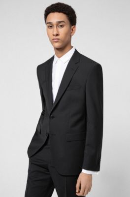 hugo boss suits india