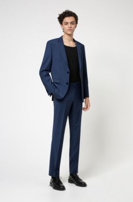 hugo boss suits for men