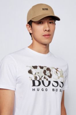 hugo boss cap