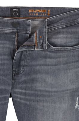 hugo boss jeans canada