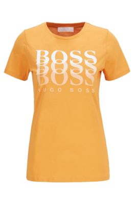 hugo boss 80ml yellow