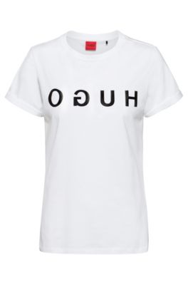 face cat shirt