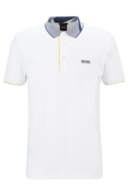 hugo boss polo sale uk