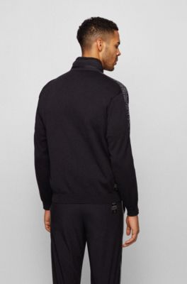 boss cardigan sale