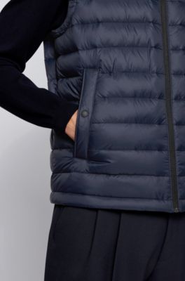 hugo boss oolah jacket