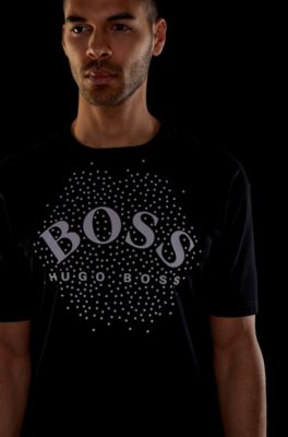 hugo boss mens tshirt