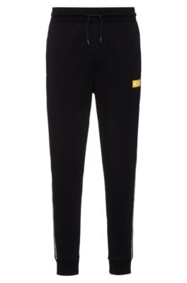 hugo boss tracksuit bottoms