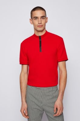 hugo boss polo shirt malaysia price