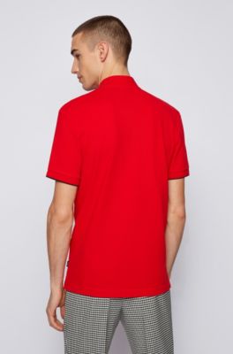hugo boss polo shirt malaysia price