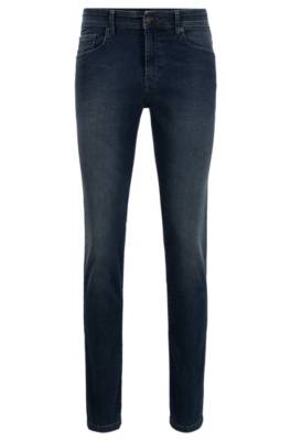 Jean Skinny Fit en denim stretch léger