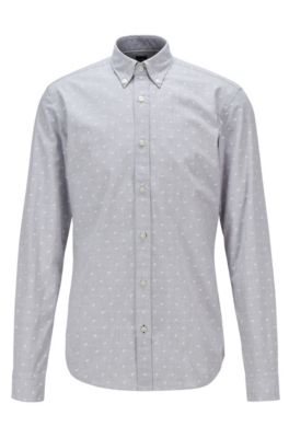 boss shirts online india