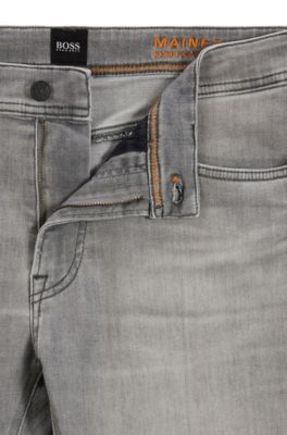 Men's Jeans | HUGO BOSS