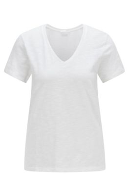 t shirt hugo boss femme