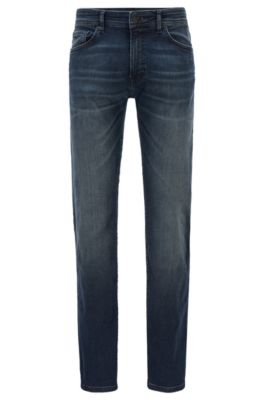 hugo boss jeans relaxed fit