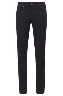Jean Slim Fit en coton stretch léger