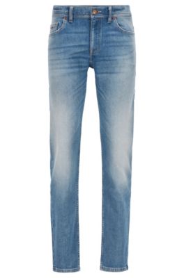 hugo boss jeans 020 slim fit