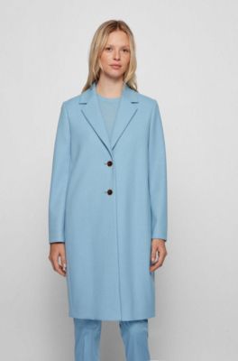 hugo boss women's coat