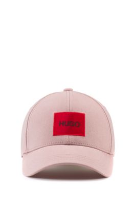 Men's Hats | Pink | HUGO BOSS