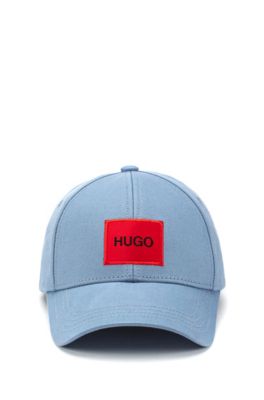 hugo boss cap funeral