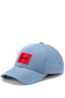 hugo boss cap funeral