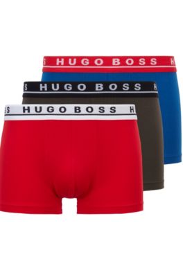 mens hugo boss boxer shorts