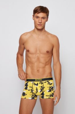 boys hugo boss boxer shorts