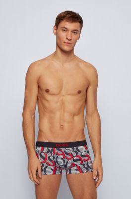 boys hugo boss boxer shorts