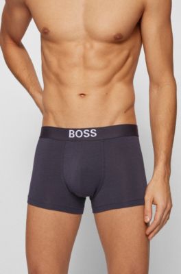 hugo boss loose fit boxers